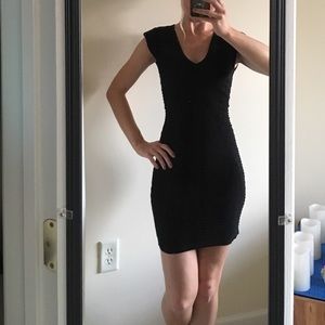 Little Black Guess Dress, size S/P